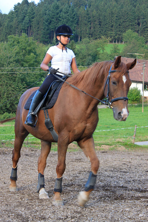 Deborah Chester Emmanuel